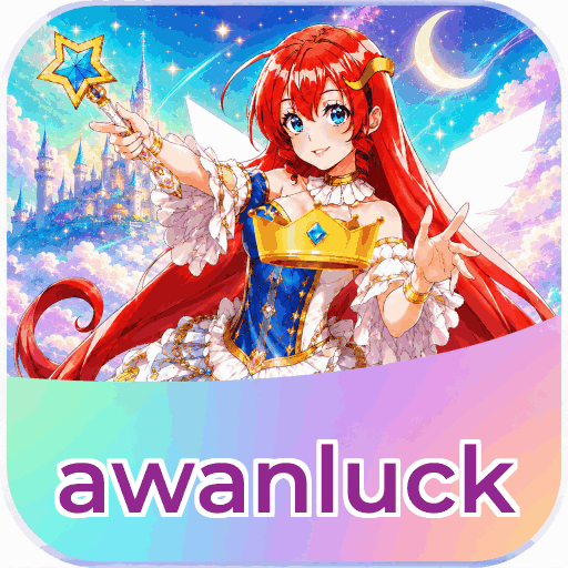 awanluck APK Indonesia - Panduan Lengkap dan Tutorial